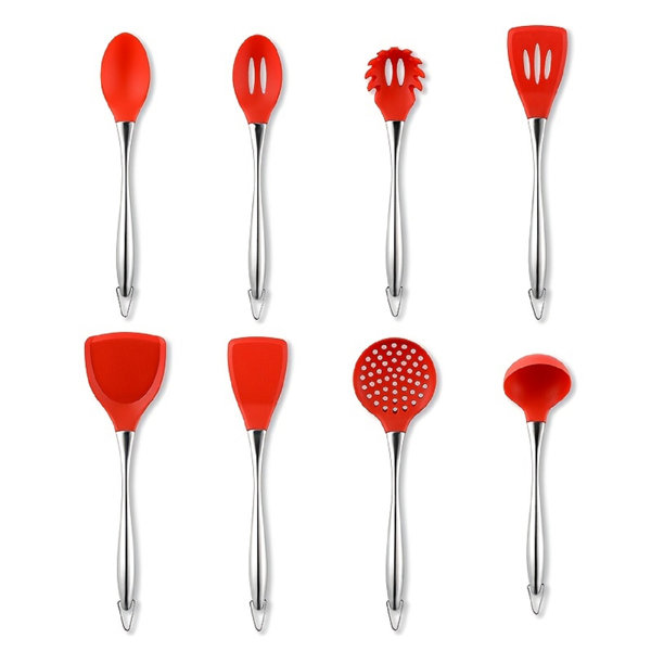 QXXSJ Cooking Spoon Set Wayfair